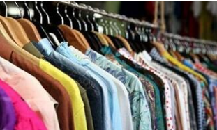 紡織印染領(lǐng)域的應(yīng)用