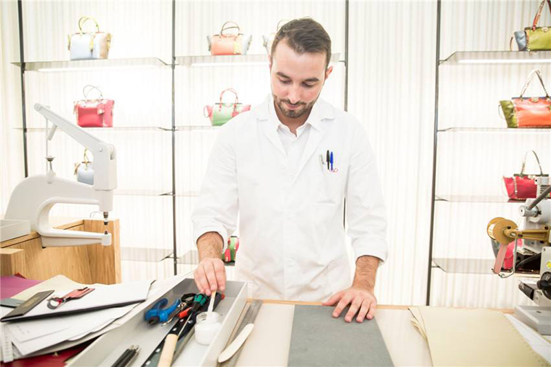 皮革分散劑領(lǐng)域的應(yīng)用