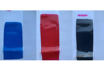 顏料助劑藍(lán)紅黑合作案例