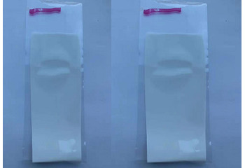 水性PVC高光澤案例