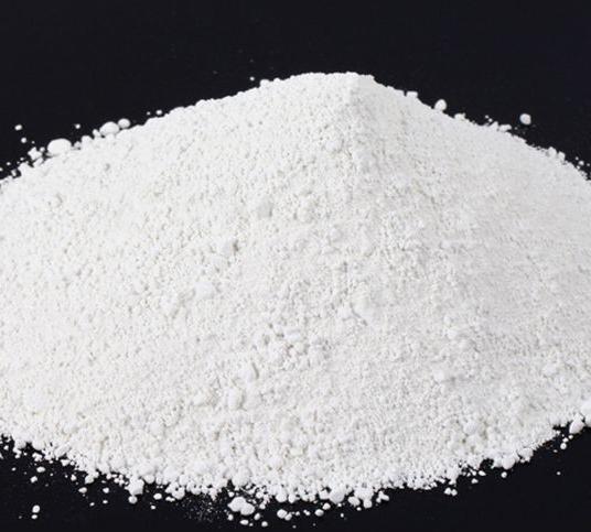 鈦白粉