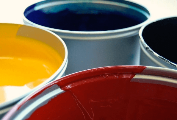 水性油墨 水性油墨