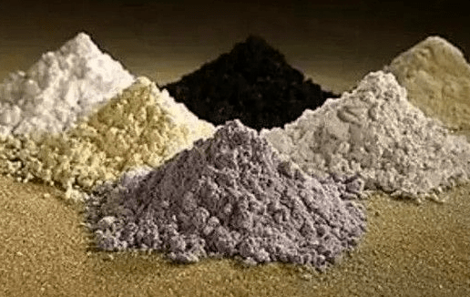 稀土在防腐蝕涂層中的應(yīng)用 稀土在防腐蝕涂層中的應(yīng)用