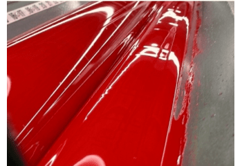 如何解決水性油墨起泡的問題？