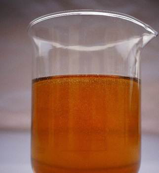 水性聚氨酯樹(shù)脂